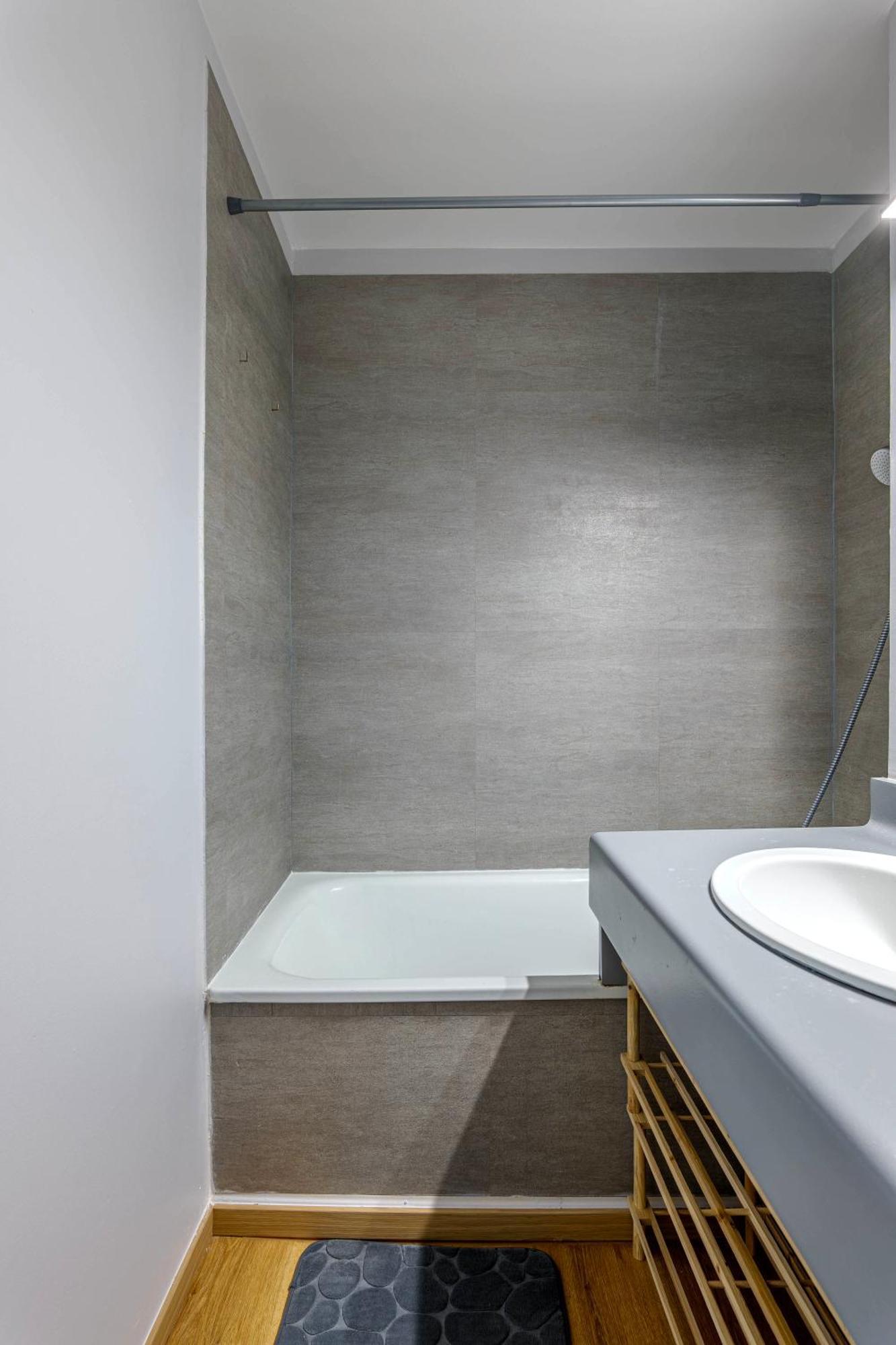 Appartement Croise Laroche - 5 Min De Lille Marcq-en-Baroeul Buitenkant foto